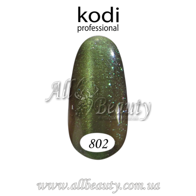 Kodi professional Moon light - Гель-лак №802 (сторінка 60) Kodi professional Moon light - Гель-лак №802 (сторінка 60)