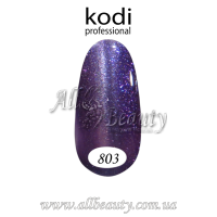 Kodi professional Moon light - Гель-лак №803