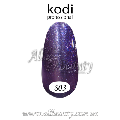 Kodi professional Moon light - Гель-лак №803 (сторінка 60) Kodi professional Moon light - Гель-лак №803 (сторінка 60)