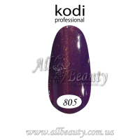 Kodi professional Moon light - Гель-лак №805