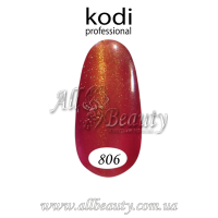 Kodi professional Moon light - Гель-лак №806