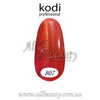 Kodi professional Moon light - Гель-лак №807