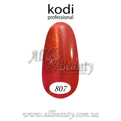 Kodi professional Moon light - Гель-лак №807 (сторінка 60) Kodi professional Moon light - Гель-лак №807 (сторінка 60)