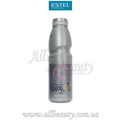 ESTEL professional Wavex - Лосьон-перманент для окрашенных волос 500мл №3 ESTEL professional Wavex - Лосьон-перманент для окрашенных волос 500мл №3