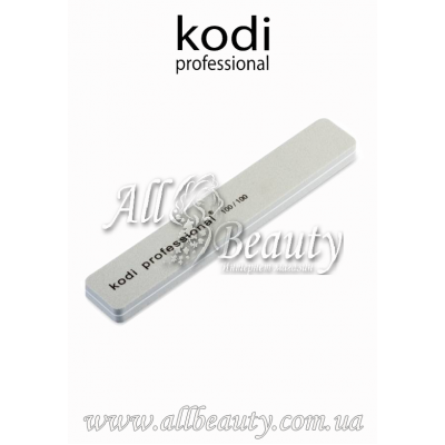 Kodi professional - Баф прямоугольный 100/100 Kodi professional - Баф прямоугольный 100/100