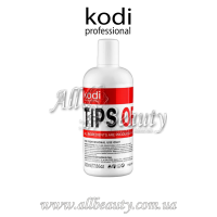 Kodi professional Tips Off- Жидкость для снятия гель-лака, акрила 500мл