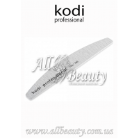 Kodi professional - Пилочка Half Grey 100/180