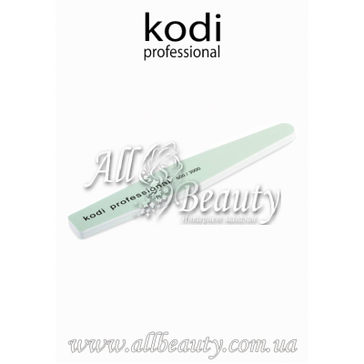 Kodi professional - Полировщик 600/3000 Kodi professional - Полировщик 600/3000