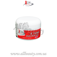 Blaze Nails X-Tend Builder Gel Pink - УФ гель конструирующи прозрачно-розовый средней плотности 15мл