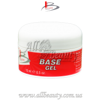 Blaze Nails Base Gel - Базовый гель 15мл