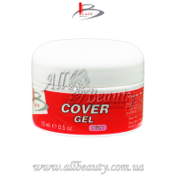 Blaze Nails Cover Gel Pink - Камуфлирующий гель розовый 15мл
