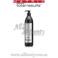 MATRIX Total Results Pro Solutionis - Средство для реконструкции волос Protopak 5+ 500мл