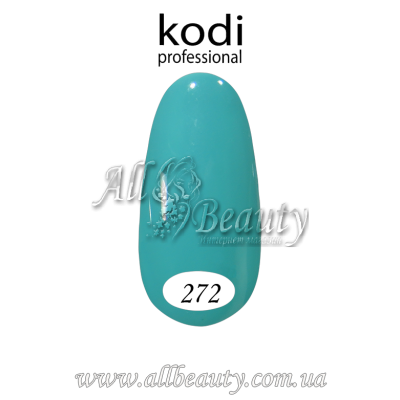 Kodi professional (Коди) - гель-лак 8мл. № 272 (сторінка 42) Kodi professional (Коди) - гель-лак 8мл. № 272 (сторінка 42)