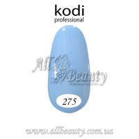 Kodi professional (Коди) - гель-лак 8мл. № 275