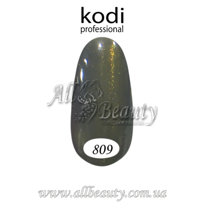 Kodi professional Moon light - Гель-лак №809 Kodi professional Moon light - Гель-лак №809