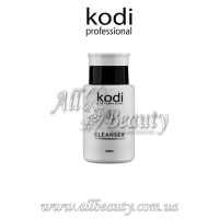 Kodi professional Cleanser - Средство для снятия липкого слоя 160мл