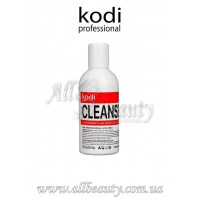 Kodi professional Cleanser - Средство для снятия липкого слоя 250мл