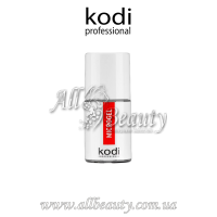 Kodi professional Microgel - Средство для укрепления натуральной ногтевой пластины 15мл