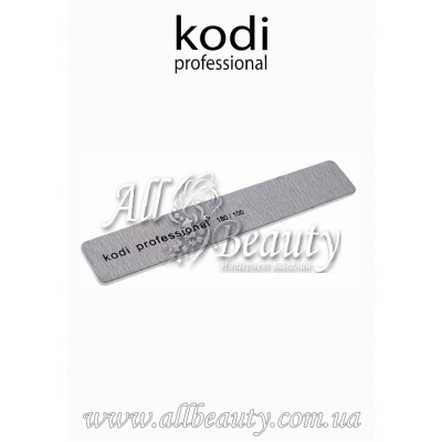 Kodi professional - Пилочка прямоугольник Grey 100/180 (сторінка 49) Kodi professional - Пилочка прямоугольник Grey 100/180 (сторінка 49)