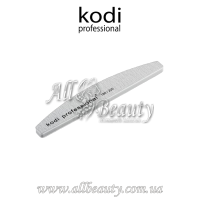 Kodi professional - Пилка-баф Half Grey 180/220