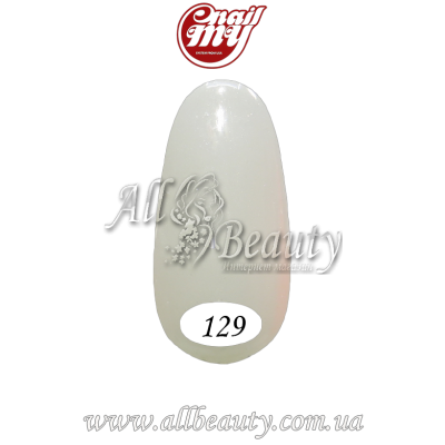 MyNail - гель-лак 9мл. №129 (сторінка 11) MyNail - гель-лак 9мл. №129 (сторінка 11)