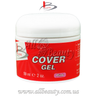 Blaze Nails Cover Gel Pink - Камуфлирующий гель розовый 59мл