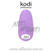 Kodi professional (Коди) - гель-лак 8мл. № 283