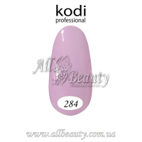 Kodi professional (Коди) - гель-лак 8мл. № 284