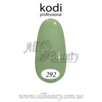 Kodi professional (Коди) - гель-лак 8мл. № 292