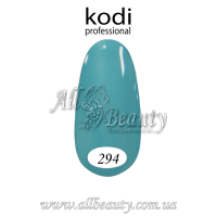 Kodi professional (Коди) - гель-лак 8мл. № 294