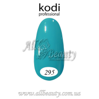 Kodi professional (Коди) - гель-лак 8мл. № 295