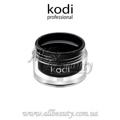Kodi professional (Коди) UV Gel Luxe Clear - Био-гель прозрачный 14мл Kodi professional (Коди) UV Gel Luxe Clear - Био-гель прозрачный 14мл