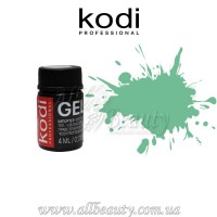Kodi professional Gel Paint - Гель-краска 4мл № 043