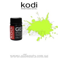 Kodi professional Gel Paint - Гель-краска 4мл № 061