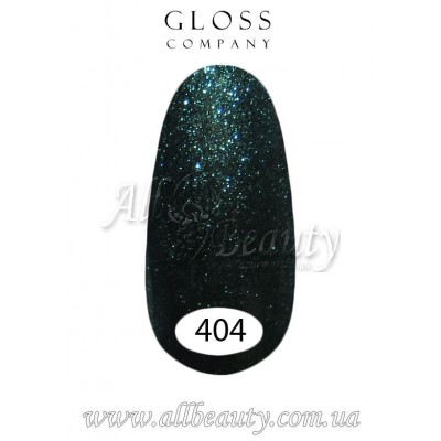 GLOSS Gel Polish - Гель лак 15мл №404 (сторінка 9) GLOSS Gel Polish - Гель лак 15мл №404 (сторінка 9)