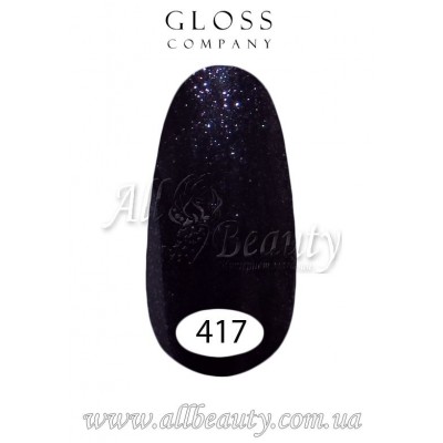 GLOSS Gel Polish - Гель лак 15мл №417 (сторінка 5) GLOSS Gel Polish - Гель лак 15мл №417 (сторінка 5)