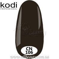Kodi Basic Collection - Гель-лак 8мл CN 106