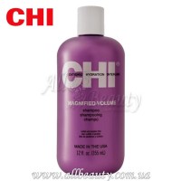 CHI Magnified Volume - Шампунь объем 355 мл