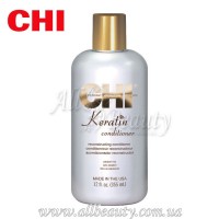 CHI Keratin - Кондиционер кератиновый восстанавливающий 355 мл