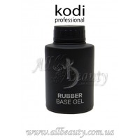 Kodi professinal Rubber Base - Каучуковая основа для гель-лака 35 мл