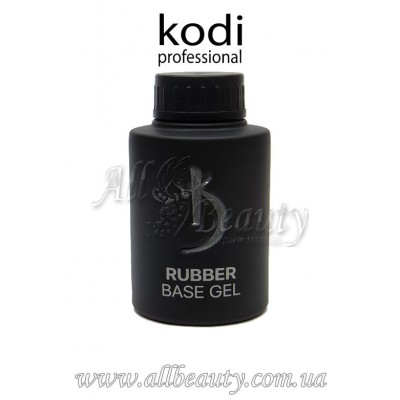 Kodi professinal Rubber Base - Каучуковая основа для гель-лака 35 мл (сторінка 8) Kodi professinal Rubber Base - Каучуковая основа для гель-лака 35 мл (сторінка 8)