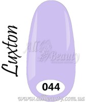 Luxton Gel Polish - Гель лак Люкстон 10 мл №044