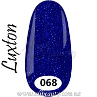 Luxton Gel Polish - Гель лак Люкстон 10 мл №068