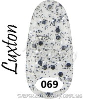 Luxton Gel Polish - Гель лак Люкстон 10 мл №069