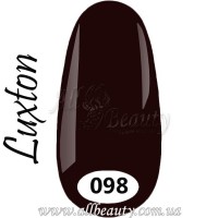 Luxton Gel Polish - Гель лак Люкстон 10 мл №098