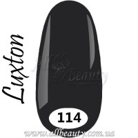 Luxton Gel Polish - Гель лак Люкстон 10 мл №114