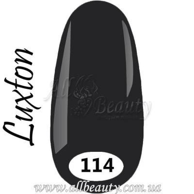 Luxton Gel Polish - Гель лак Люкстон 10 мл №114 (сторінка 11) Luxton Gel Polish - Гель лак Люкстон 10 мл №114 (сторінка 11)