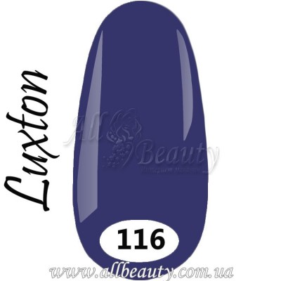 Luxton Gel Polish - Гель лак Люкстон 10 мл №116 (сторінка 11) Luxton Gel Polish - Гель лак Люкстон 10 мл №116 (сторінка 11)