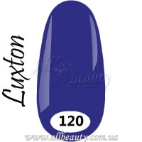 Luxton Gel Polish - Гель лак Люкстон 10 мл №120