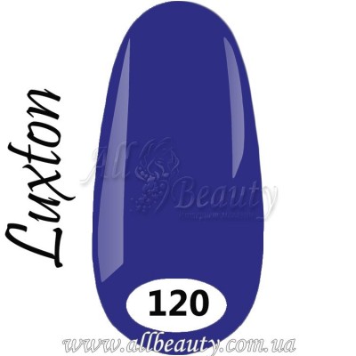 Luxton Gel Polish - Гель лак Люкстон 10 мл №120 (сторінка 6) Luxton Gel Polish - Гель лак Люкстон 10 мл №120 (сторінка 6)